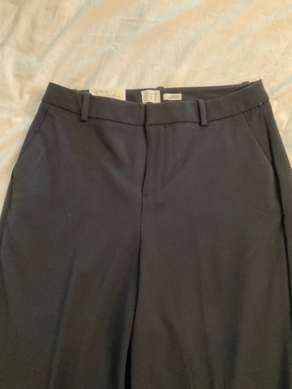 A New Day black pant size 8